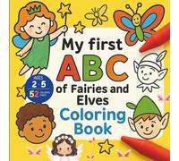 ABC of Fairies and Elves