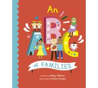 ABC of Families : Volume 2