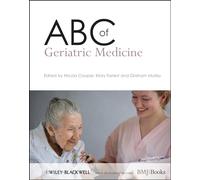ABC of Geriatric Medicine: 128 (ABC Series)
