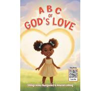 ABC of God's Love