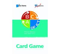 ABC of ICT - Card Deck