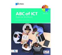 ABC of ICT: The Exercise Workbook