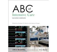 ABC of Intensive Care: 147 (ABC Series)