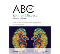 ABC of Kidney Disease, 2nd Edition: 172 (ABC Series)
