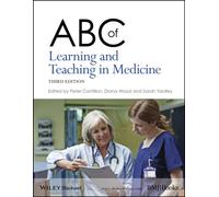 ABC of Learning and Teaching in Medicine