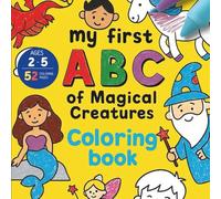ABC of Magical Creatures