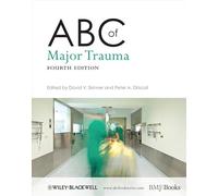 ABC of Major Trauma, 4th Edition