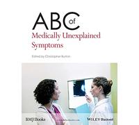 ABC of Medically Unexplained Symptoms (ABC Series)