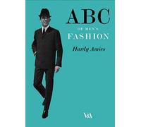 ABC of Men's Fashion