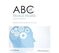 ABC of Mental Health: 97 (ABC Series)