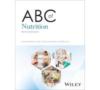 ABC of Nutrition (ABC Series) – Wiley-VCH