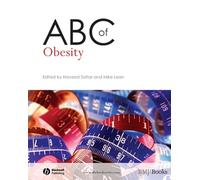 ABC of Obesity: 57 (ABC Series)