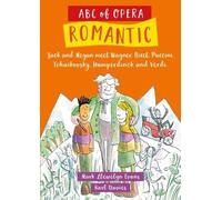 ABC of Opera: Romantic: 3
