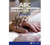 ABC of Palliative Care: 56 (ABC Series)