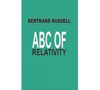 ABC of Relativity