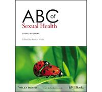 ABC of Sexual Health, 3rd Edition