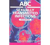 ABC of Sexually Transmitted Infections (ABC Series)
