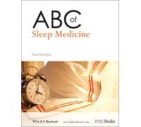 ABC of Sleep Medicine: 175 (ABC Series)