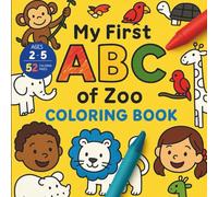 ABC of the Zoo