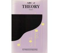 ABC of Theory: Grade 8 Purple