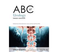 ABC of Urology: 171 (ABC Series)