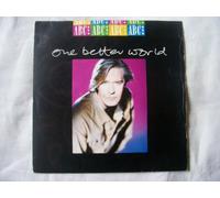 ABC - One Better World - ABC 7" 45