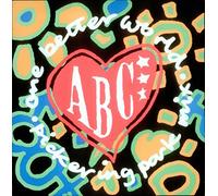 ABC - One better world (Pickering Park Mix) [VINYL]