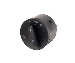 Abc Parts Origen Replacement Light Control Button for SEAT/VW OEM Ref No: 1K0941431B