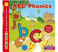ABC Phonics