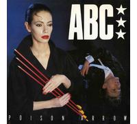 ABC - Poison arrow (1982) / Vinyl single [Vinyl-Single 7'']