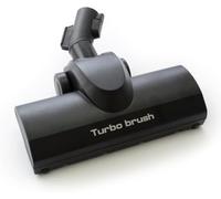 ABC Products Compatible/Replacement Miele Turbo power brush pet hair tool head attachment, for use on hard floor and carpets suits all Miele Hoover Vacuum Cleaners