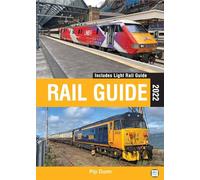 abc Rail Guide 2022