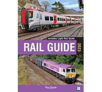 abc Rail Guide 2023