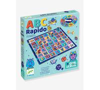 ABC Rapido - DJECO blue