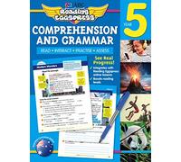ABC Reading Eggspress Comprehension and Grammar Year 5