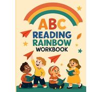 ABC Reading Rainbow Workbook