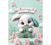 ABC Reading & Tracing Fun