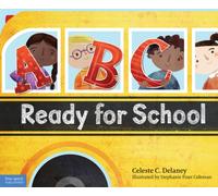 ABC Ready for School : An Alphabet of Social Skills