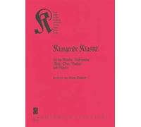 ABC-Reihe-Melody Instrument and Guitar