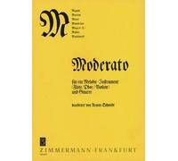 ABC-Reihe-Melody Instrument and Guitar