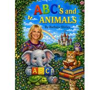 ABC’s and ANIMALS