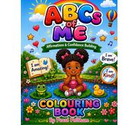 ABC’s of Me: Affirmations & Confidence Building