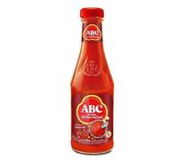 ABC Sambal Chilli Sauce-extra hot 335ml