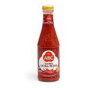 Abc Sambal Extra Pedas 335ml