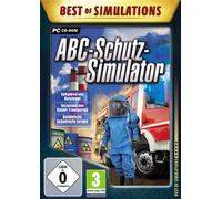 ABC-Schutz-Simulator PC BESTOF [German Version]