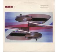 ABC - Skyscraping [12" VINYL]