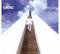 ABC - Skyscraping - CD - C4z