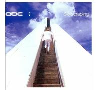 ABC : Skyscraping CD Expanded Album 2 discs (2013) NEW Quality guaranteed