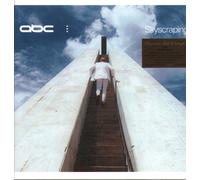Abc Skyscraping LP vinyl Europe Sony Music 2024 Limited edition of 1000