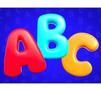 ABC Song and More Popular Learning Songs